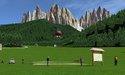 Scenario Dolomiti 3D Custom - DOWNLOAD